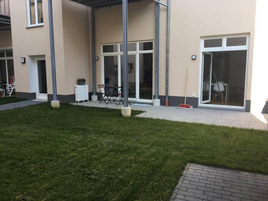 Ein Traum Im Herzen Der Altstadt Вецлар Екстериор снимка